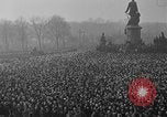 Image of Adrian Walther Schucking Berlin Germany, 1923, second 29 stock footage video 65675042509