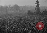 Image of Adrian Walther Schucking Berlin Germany, 1923, second 31 stock footage video 65675042509
