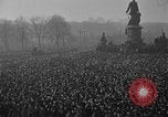 Image of Adrian Walther Schucking Berlin Germany, 1923, second 32 stock footage video 65675042509