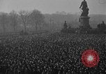 Image of Adrian Walther Schucking Berlin Germany, 1923, second 33 stock footage video 65675042509
