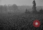 Image of Adrian Walther Schucking Berlin Germany, 1923, second 34 stock footage video 65675042509