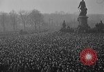 Image of Adrian Walther Schucking Berlin Germany, 1923, second 35 stock footage video 65675042509