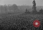 Image of Adrian Walther Schucking Berlin Germany, 1923, second 36 stock footage video 65675042509