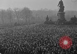Image of Adrian Walther Schucking Berlin Germany, 1923, second 37 stock footage video 65675042509