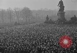 Image of Adrian Walther Schucking Berlin Germany, 1923, second 38 stock footage video 65675042509