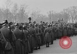 Image of Adrian Walther Schucking Berlin Germany, 1923, second 39 stock footage video 65675042509