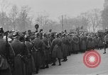 Image of Adrian Walther Schucking Berlin Germany, 1923, second 40 stock footage video 65675042509