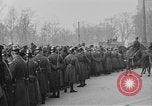 Image of Adrian Walther Schucking Berlin Germany, 1923, second 42 stock footage video 65675042509