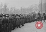 Image of Adrian Walther Schucking Berlin Germany, 1923, second 43 stock footage video 65675042509