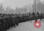 Image of Adrian Walther Schucking Berlin Germany, 1923, second 45 stock footage video 65675042509