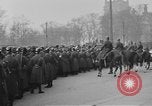 Image of Adrian Walther Schucking Berlin Germany, 1923, second 46 stock footage video 65675042509