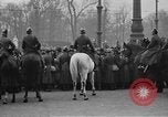 Image of Adrian Walther Schucking Berlin Germany, 1923, second 49 stock footage video 65675042509