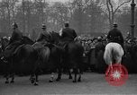 Image of Adrian Walther Schucking Berlin Germany, 1923, second 52 stock footage video 65675042509