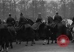 Image of Adrian Walther Schucking Berlin Germany, 1923, second 54 stock footage video 65675042509