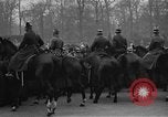 Image of Adrian Walther Schucking Berlin Germany, 1923, second 57 stock footage video 65675042509
