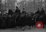 Image of Adrian Walther Schucking Berlin Germany, 1923, second 59 stock footage video 65675042509