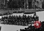 Image of Weimar Republic Berlin Germany, 1919, second 1 stock footage video 65675042510