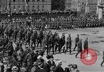 Image of Weimar Republic Berlin Germany, 1919, second 13 stock footage video 65675042510