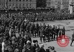 Image of Weimar Republic Berlin Germany, 1919, second 15 stock footage video 65675042510