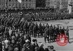 Image of Weimar Republic Berlin Germany, 1919, second 16 stock footage video 65675042510
