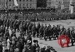 Image of Weimar Republic Berlin Germany, 1919, second 18 stock footage video 65675042510