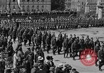 Image of Weimar Republic Berlin Germany, 1919, second 19 stock footage video 65675042510