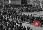 Image of Weimar Republic Berlin Germany, 1919, second 21 stock footage video 65675042510