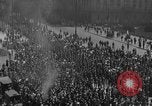 Image of Weimar Republic Berlin Germany, 1919, second 25 stock footage video 65675042510