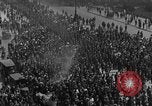 Image of Weimar Republic Berlin Germany, 1919, second 27 stock footage video 65675042510
