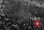 Image of Weimar Republic Berlin Germany, 1919, second 29 stock footage video 65675042510