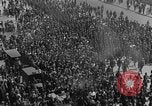Image of Weimar Republic Berlin Germany, 1919, second 31 stock footage video 65675042510