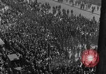 Image of Weimar Republic Berlin Germany, 1919, second 34 stock footage video 65675042510
