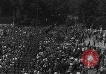 Image of Weimar Republic Berlin Germany, 1919, second 38 stock footage video 65675042510