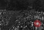 Image of Weimar Republic Berlin Germany, 1919, second 41 stock footage video 65675042510