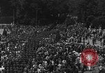 Image of Weimar Republic Berlin Germany, 1919, second 42 stock footage video 65675042510