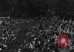 Image of Weimar Republic Berlin Germany, 1919, second 44 stock footage video 65675042510