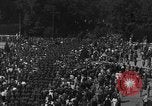 Image of Weimar Republic Berlin Germany, 1919, second 48 stock footage video 65675042510
