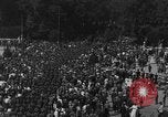 Image of Weimar Republic Berlin Germany, 1919, second 49 stock footage video 65675042510