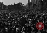 Image of Weimar Republic Berlin Germany, 1919, second 50 stock footage video 65675042510