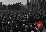 Image of Weimar Republic Berlin Germany, 1919, second 52 stock footage video 65675042510