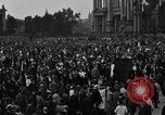 Image of Weimar Republic Berlin Germany, 1919, second 53 stock footage video 65675042510