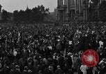 Image of Weimar Republic Berlin Germany, 1919, second 54 stock footage video 65675042510