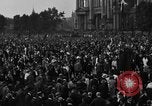 Image of Weimar Republic Berlin Germany, 1919, second 55 stock footage video 65675042510