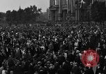 Image of Weimar Republic Berlin Germany, 1919, second 56 stock footage video 65675042510