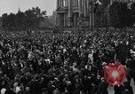 Image of Weimar Republic Berlin Germany, 1919, second 57 stock footage video 65675042510