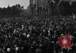 Image of Weimar Republic Berlin Germany, 1919, second 58 stock footage video 65675042510