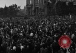 Image of Weimar Republic Berlin Germany, 1919, second 59 stock footage video 65675042510