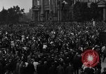 Image of Weimar Republic Berlin Germany, 1919, second 60 stock footage video 65675042510