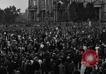 Image of Weimar Republic Berlin Germany, 1919, second 61 stock footage video 65675042510