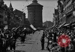 Image of celebration Germany, 1919, second 1 stock footage video 65675042511